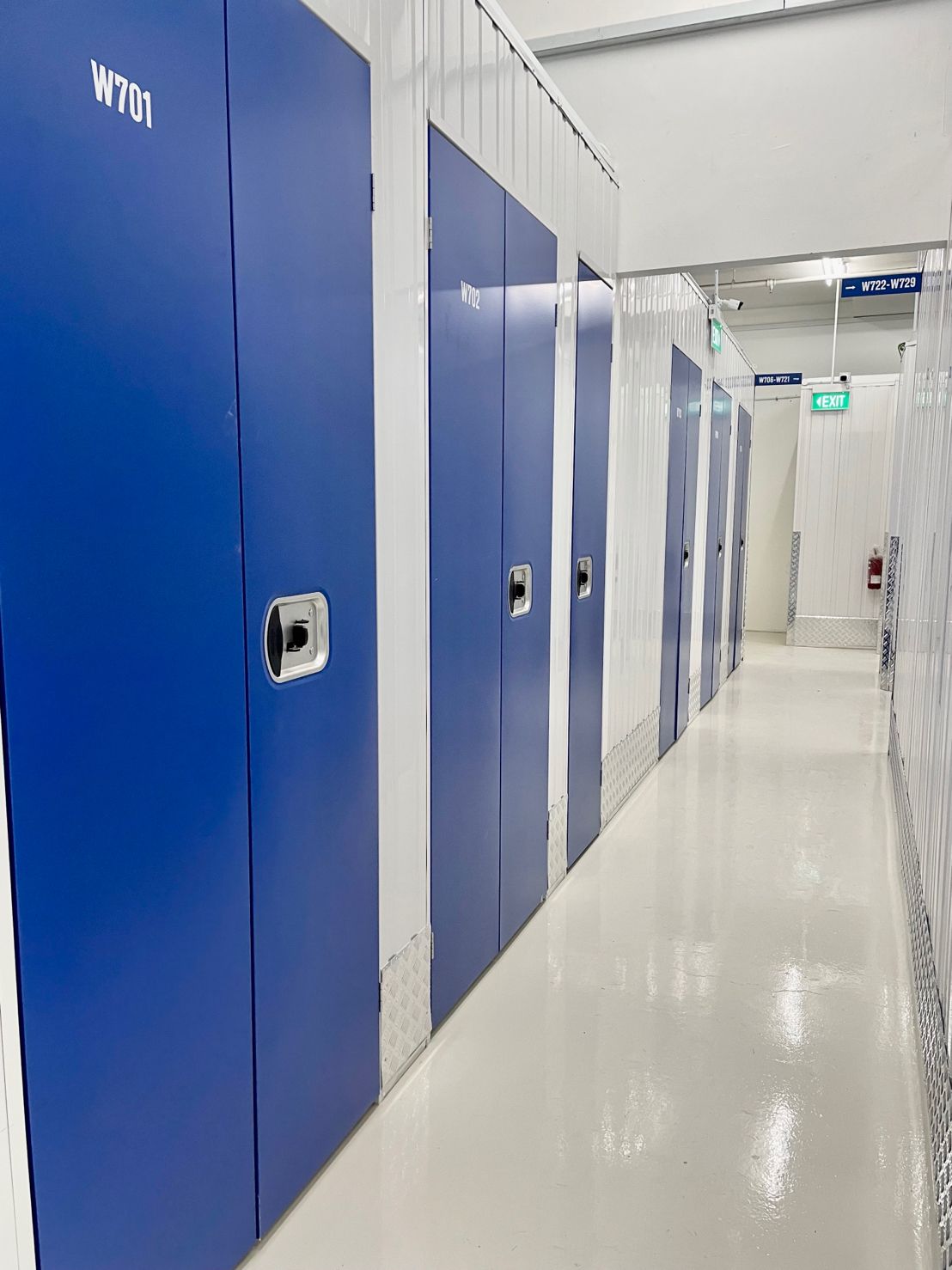 Lock+Store Singapore Expands Footprint in Woodlands